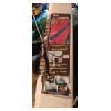 Bed Cap for 93-03 Ford Ranger. New in box