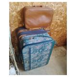 Luggage