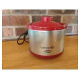 Crock-Pot Little Dipper