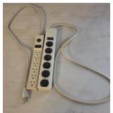 Power strips