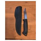 Ozark Trail 4 in Fishing Bait Knife with a