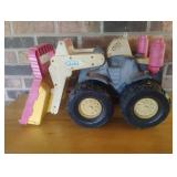 Tonka Front Loader