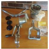 Vintage Vita Craft Vita Cutter