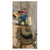 Lawn-Boy Utility mower