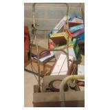 DR Trimmer/Mower 5.0 HP. Unknown condition