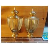 Outdoor light fixtures