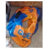 Quest Sport tube