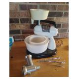 Dormeyer Mixwell stand mixer