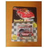 Racing Champions "Morgan Shepherd" die cast car