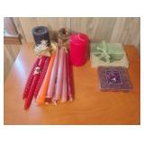Candles