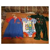 3-6 mos baby clothes