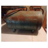 Air tank