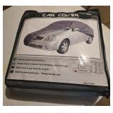 Car cover