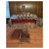 8x13 Wedding box Ruby Flash by Westmoreland