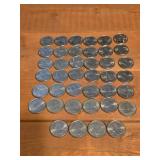 $10 virginia 2000 and Maryland 2000 state