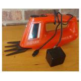 Sunbeam Heavy Duty Cordless Gress Shear
