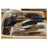 Kitchen utensils