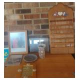Photo frames and more.......
