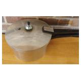 Presto pressure cooker