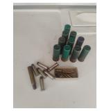 Misc bullets