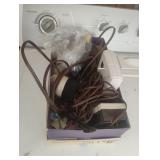 Cords and more .....