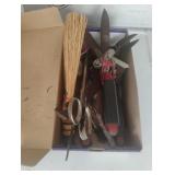 Misc tools