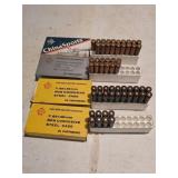 7.62x39mm Ammo