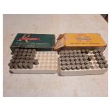 38 special ammo