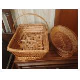 Baskets