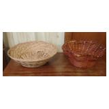 Baskets