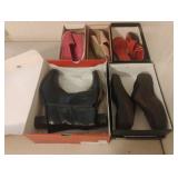 Ladies shoes. Size 6 1/2