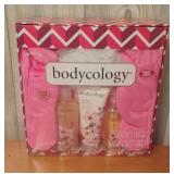 Bodycology set