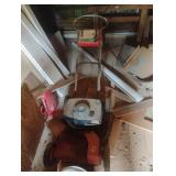 Toro push mower. Unknown condition
