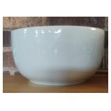 Vintage ceramic mixing bowl