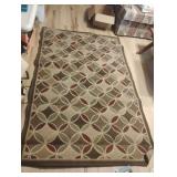 Rug 80 x 52