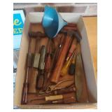 Misc tools