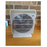 Holmes heater
