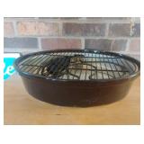 Electric grill