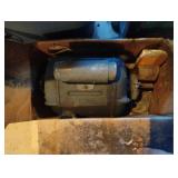 Small compressor