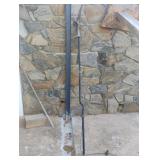 Pole saw