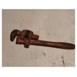 14" pipe wrench