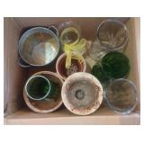 Vases and planters