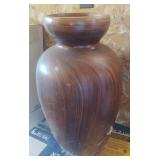 Large vase 22" tall