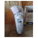 DeLonghi SafeHeat