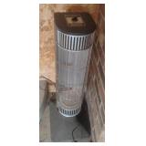 Presto Quartz Heater. Untested