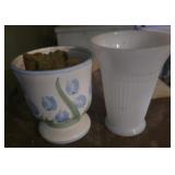 2 planters