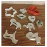 Cookie cutters