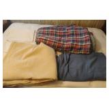 Blankets