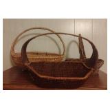Baskets