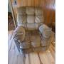 Jonesville Estate Auction  (deceased, name withheld)